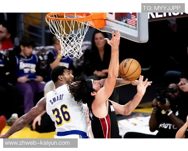 NBA湖人对阵热火精彩直播全程回顾与赛后分析