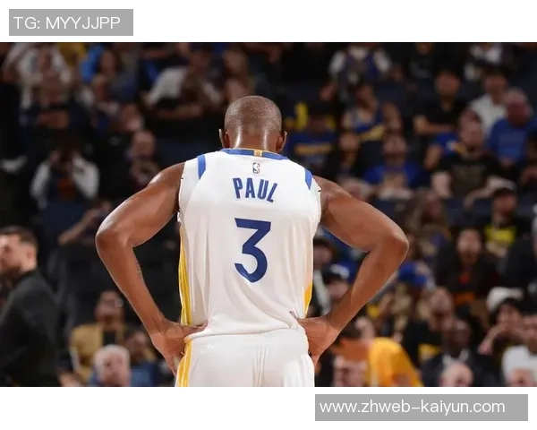 克里斯保罗：从联盟明星到篮球智慧的传承者与领袖之路