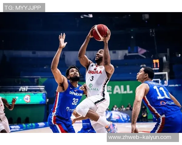 安哥拉与菲律宾的精彩对决分析与展望，谁能在这场较量中胜出