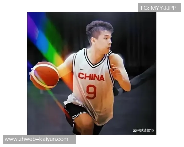 新秀与年轻球员的崛起：未来篮球的希望与挑战