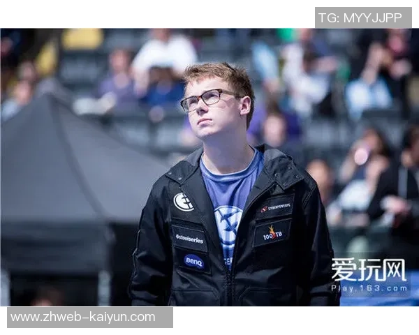 李磊畅谈DOTA2职业生涯的起伏与成长之路